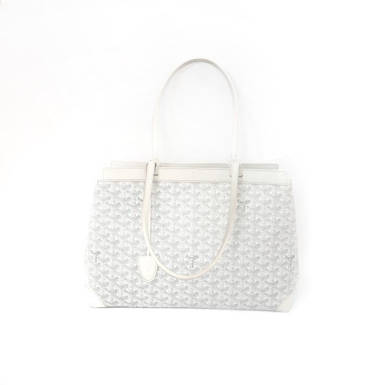 Goyard Bellechasse Tote Bag